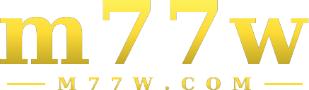 m77w logo